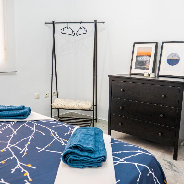 Apartamento AGUAMAR - Apartamento de 3 dormitorios - 16