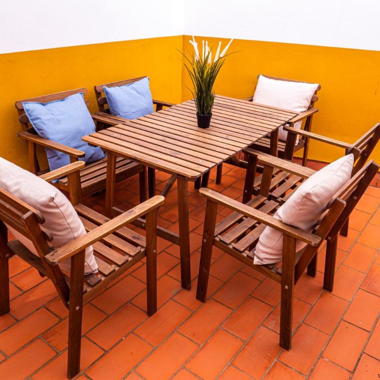Apartamento AGUAMAR - Apartamento de 3 dormitorios - 20
