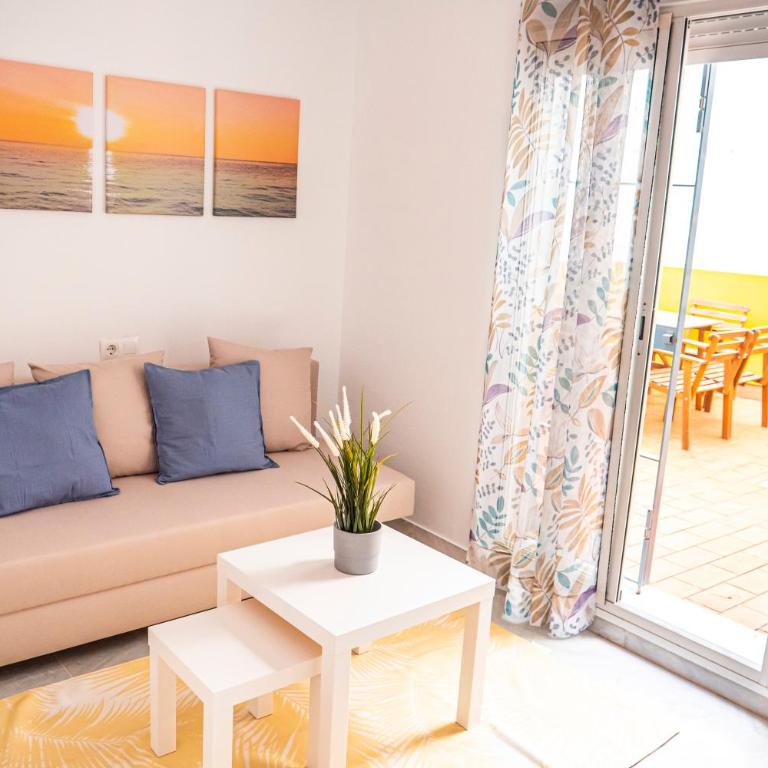 Apartamento AGUAMAR - Apartamento de 3 dormitorios - 25