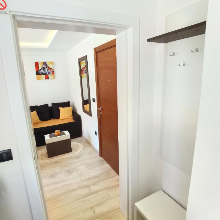 MILMARI STAR S71 LUX - One-Bedroom Apartment - 15