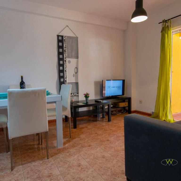 21C VORA 1 dormitorio con vistas al mar y wifi - Apartamento de 1 dormitorio - 8