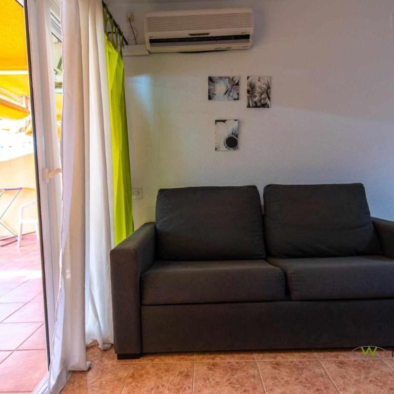 21C VORA 1 dormitorio con vistas al mar y wifi - Apartamento de 1 dormitorio - 16