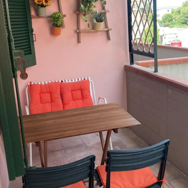 A casa di Nonna Maria - Appartamento con 2 Camere da Letto - 15