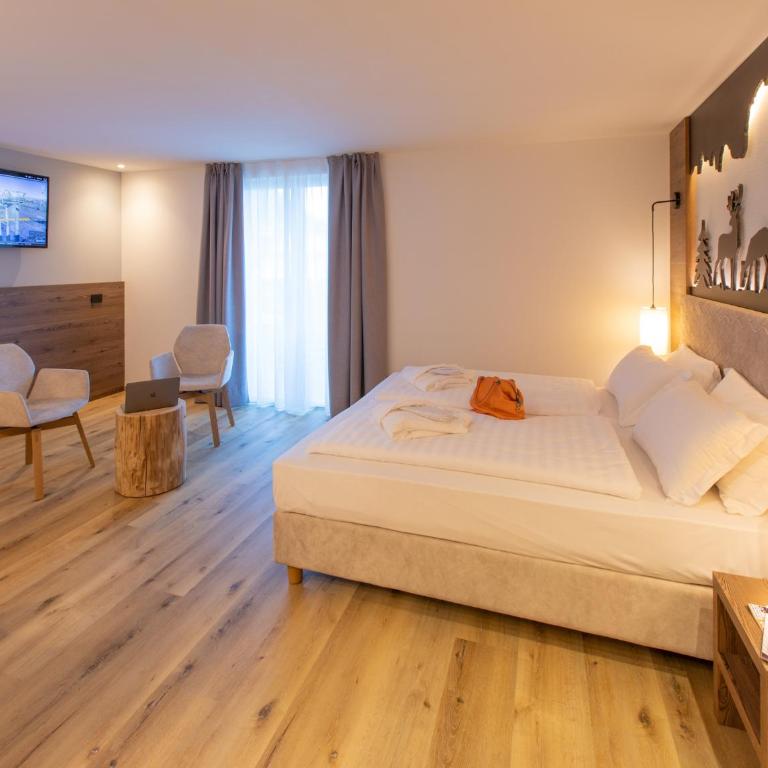 Àlia Bianca Active & Family Hotel - Junior Suite - 2