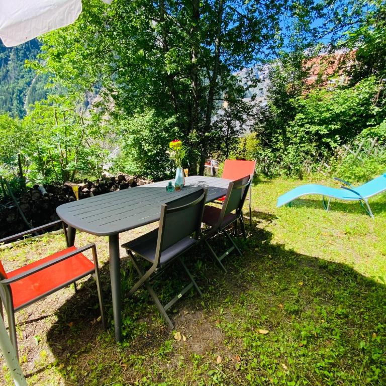 La Grange St. Cyprien, Venosc - Les Deux Alpes - Chalet 3 Chambres - 28