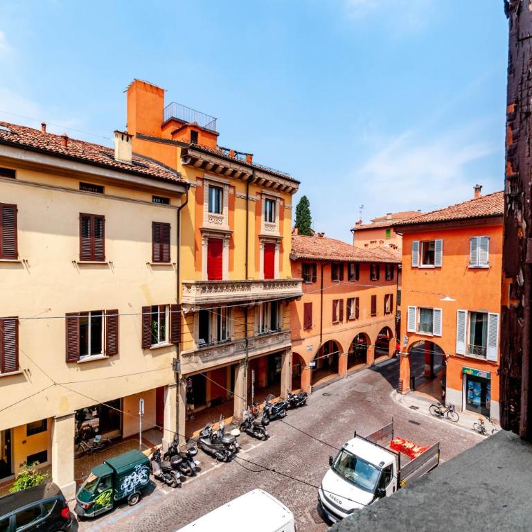 Porta Antica Apartment - Appartamento - 8