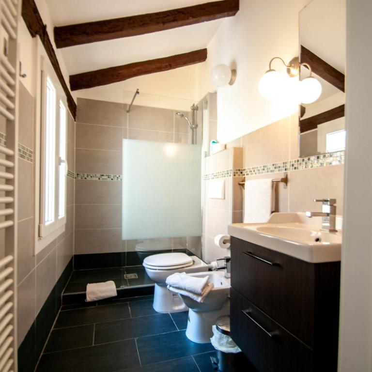 Porta Antica Apartment - Appartamento - 6