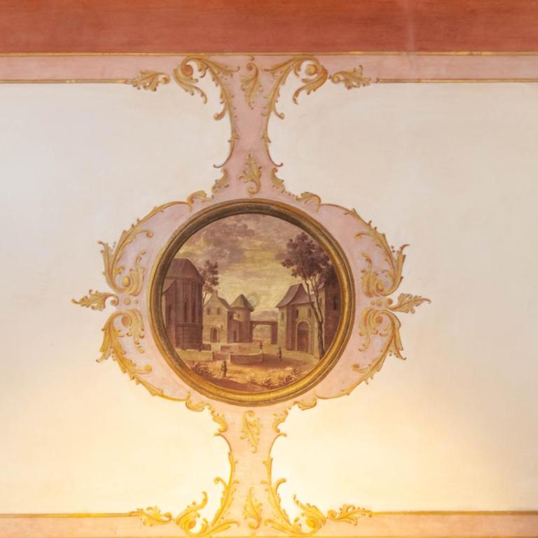 Porta Antica Apartment - Appartamento - 7