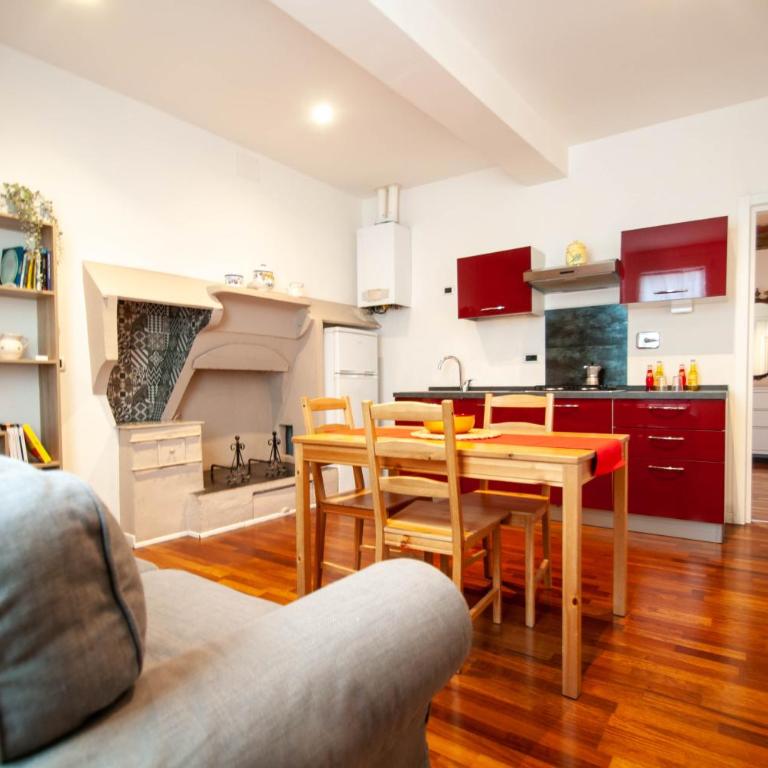 Porta Antica Apartment - Appartamento - 3
