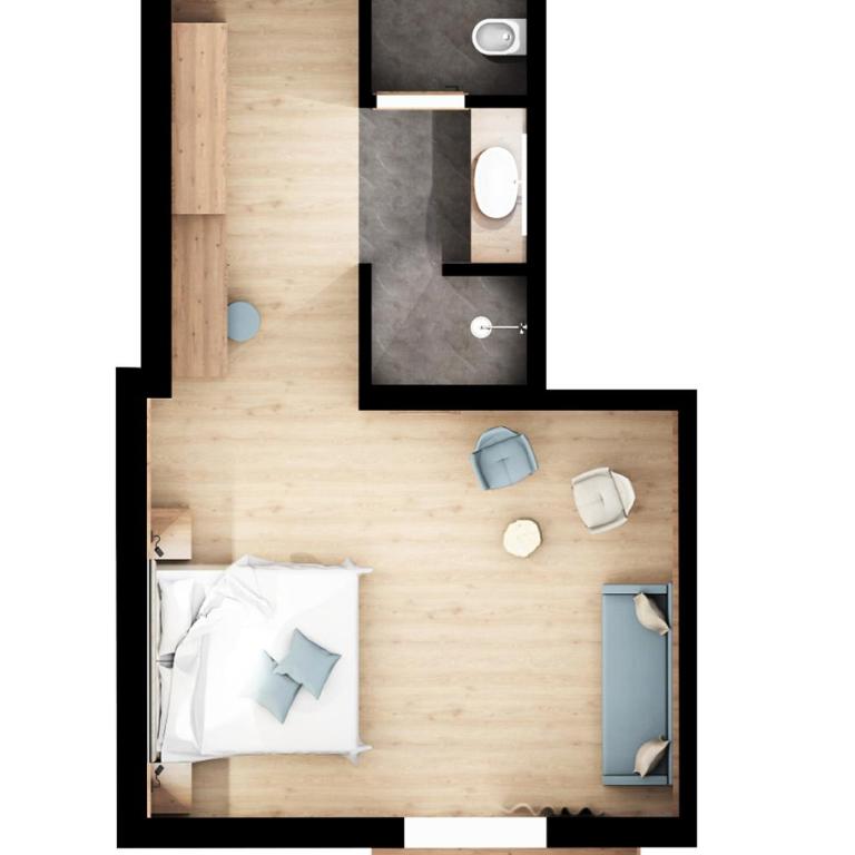 Àlia Bianca Active & Family Hotel - Junior Suite - 4