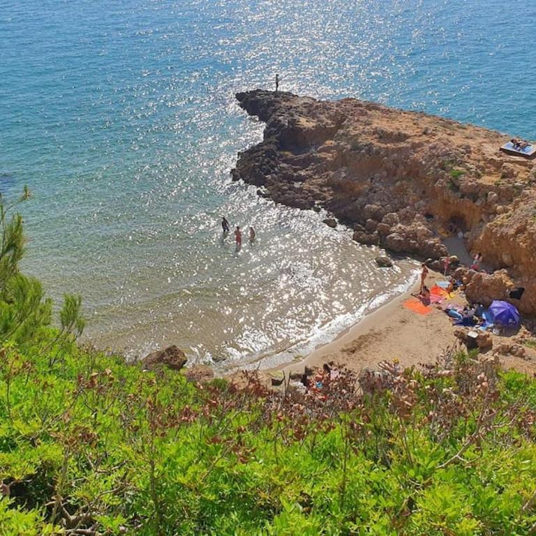 Apartamento con vistas y piscina en Salou! - Apartamento de 1 dormitorio - 18