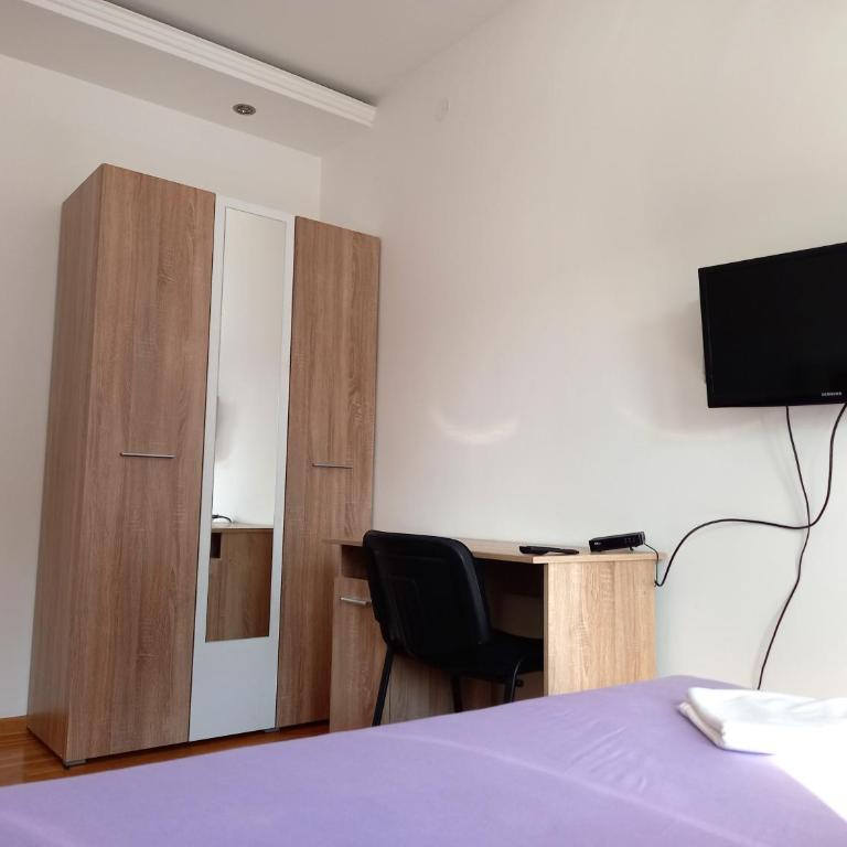 Itaka - Belgrade City Center - Apartman sa 2 Spavaće Sobe - 10