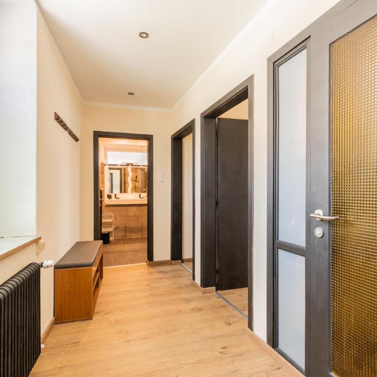 Bed & Breakfast - K2 Brunnen Haus - Apartment mit 2 Schlafzimmern - 15