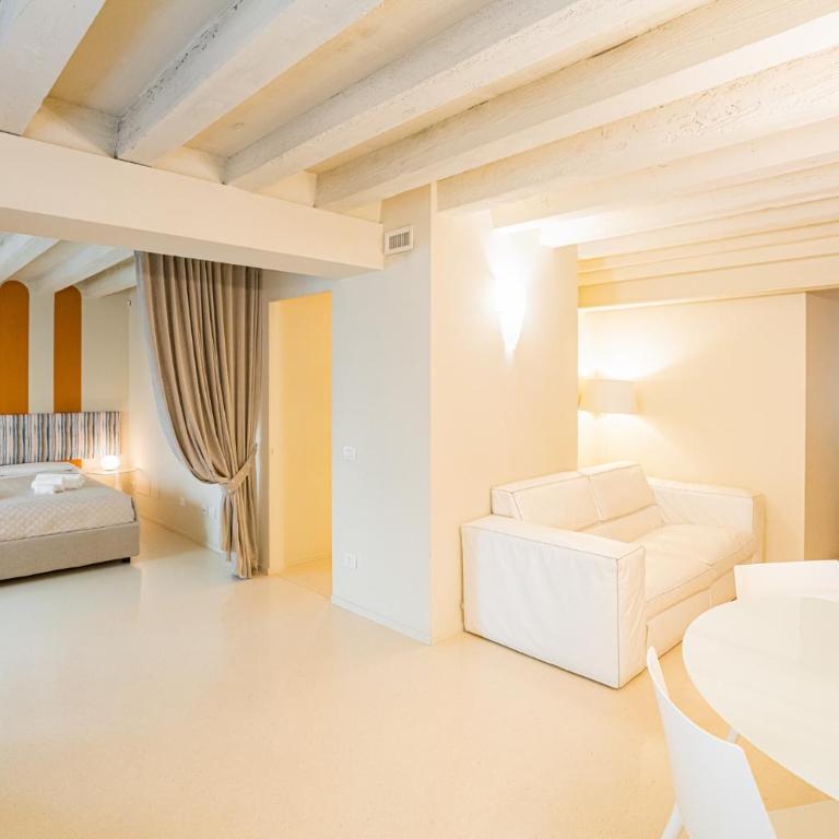 Relais La Torre - Domus Verona - Superior One-Bedroom Apartment - Separate Building - 7