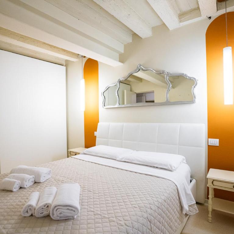 Relais La Torre - Domus Verona - Superior One-Bedroom Apartment - Separate Building - 2