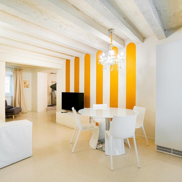 Relais La Torre - Domus Verona - Superior One-Bedroom Apartment - Separate Building - 4
