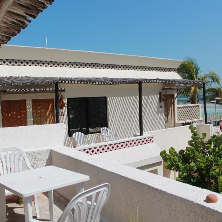 Hotel Villa Kiin - Double Room - 2