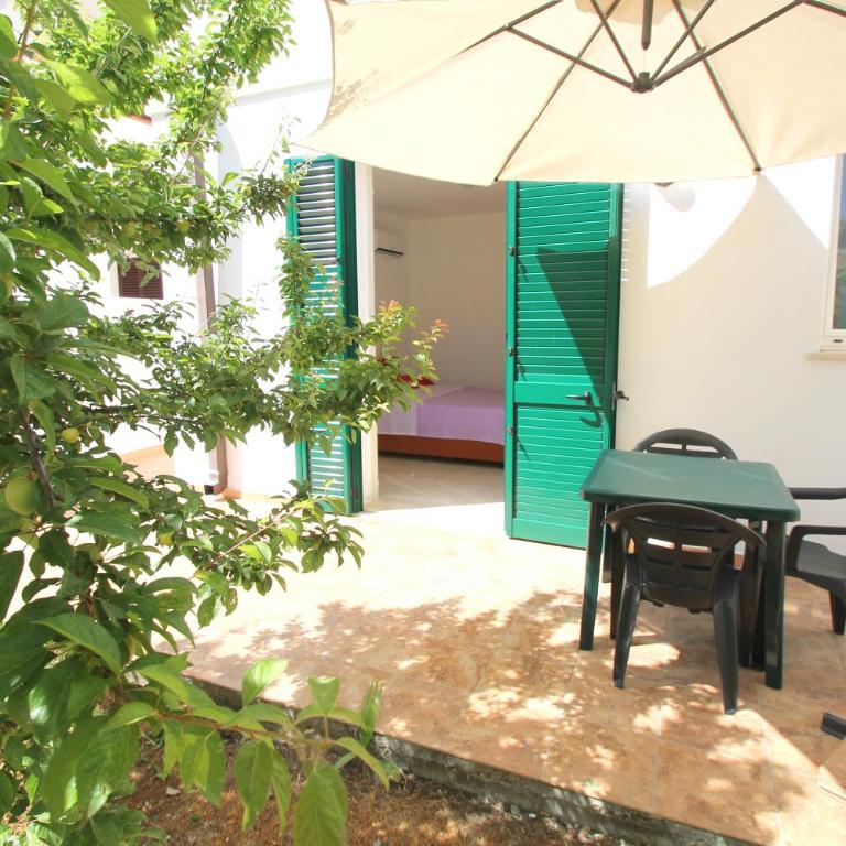 Verdementa - Monolocale - 15