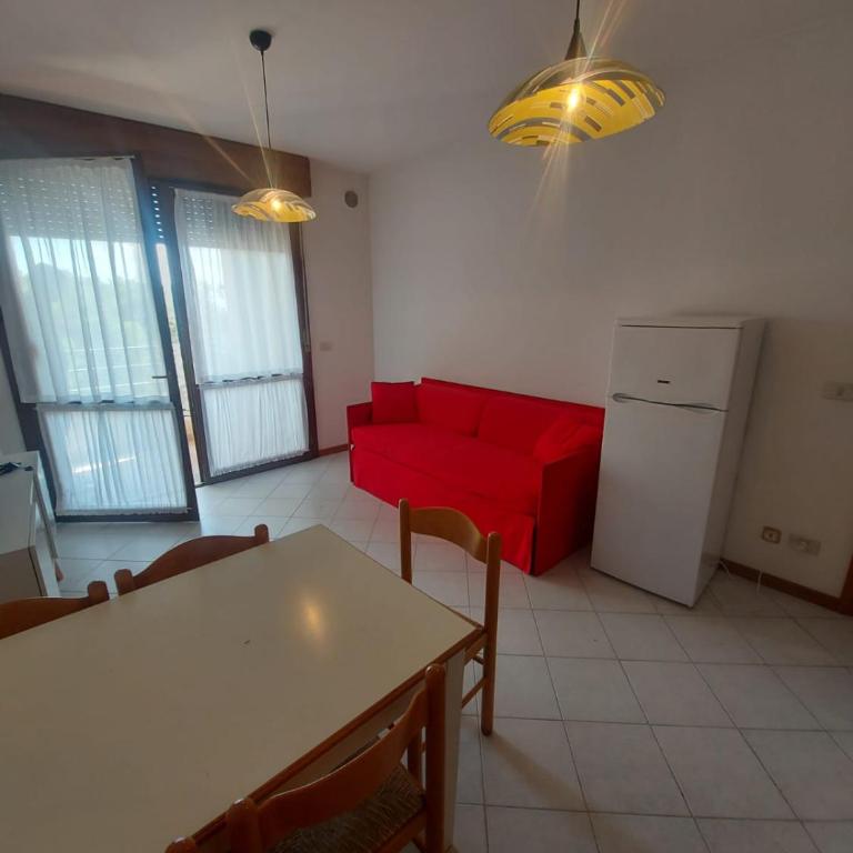Corallo Apartments - Appartamento - 10