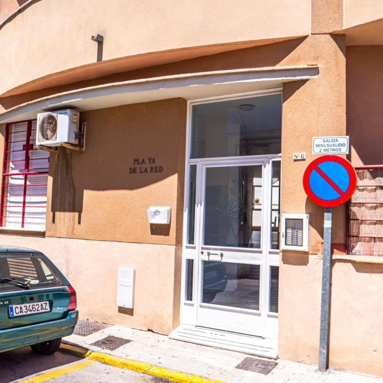 Apartamento AGUAMAR - Apartamento de 3 dormitorios - 2