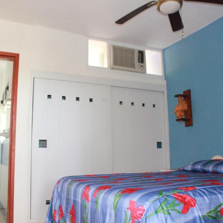 Hotel Villa Kiin - Double Room - 1