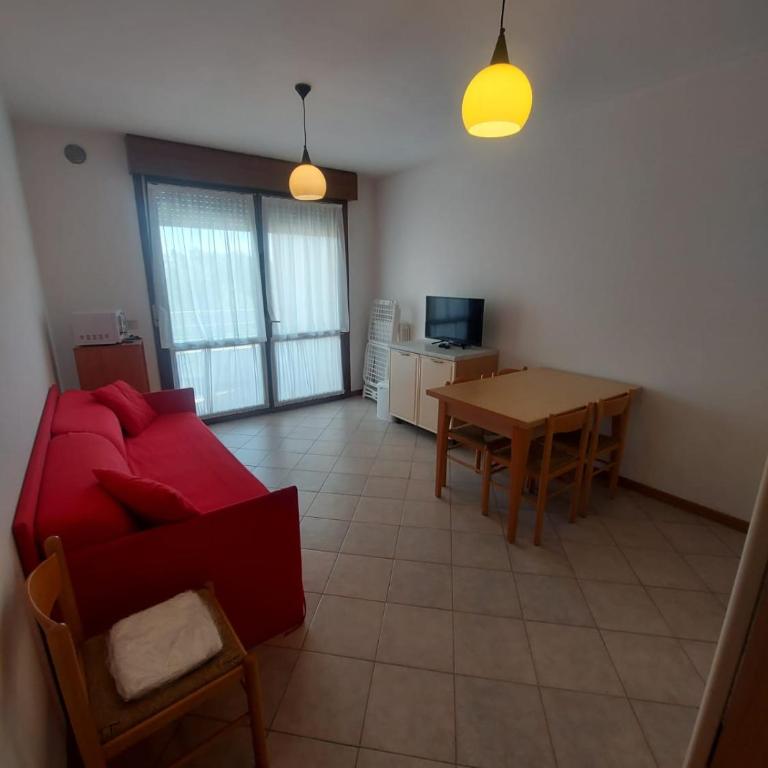 Corallo Apartments - Appartamento con 1 Camera da Letto - 5