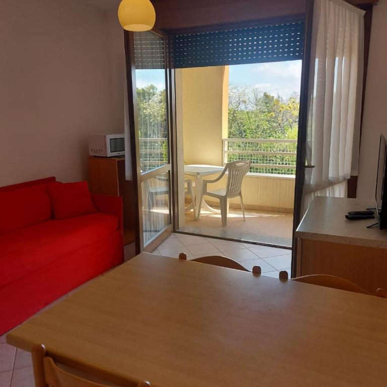 Corallo Apartments - Appartamento con 1 Camera da Letto - 7
