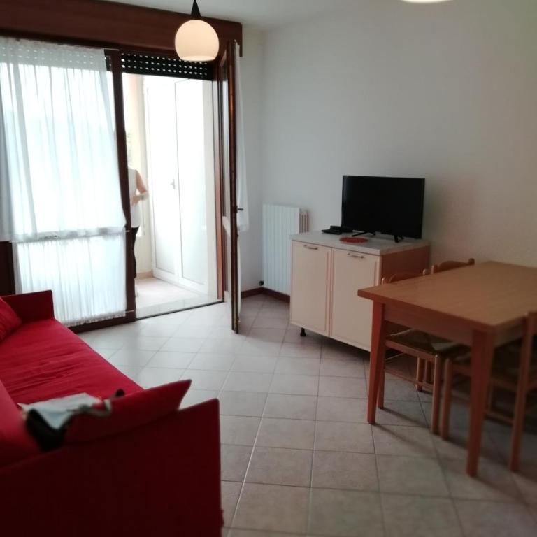 Corallo Apartments - Appartamento con 1 Camera da Letto - 1