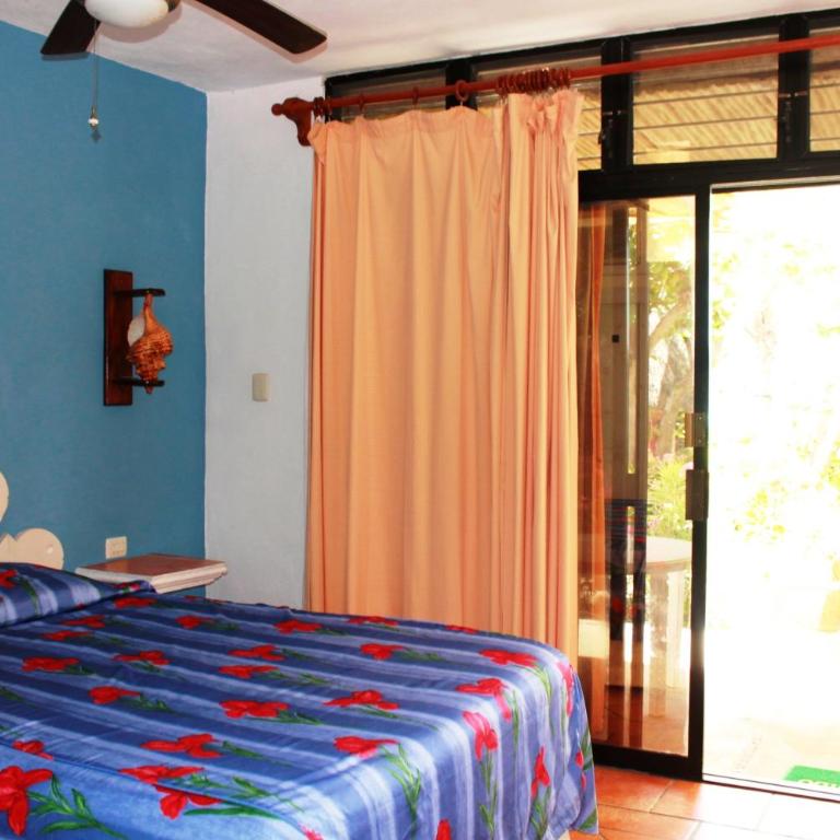 Hotel Villa Kiin - Double Room - 4