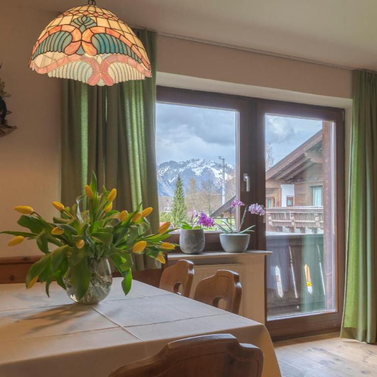 Apartmenthaus Rabitschhof - Comfort Apartment - 8