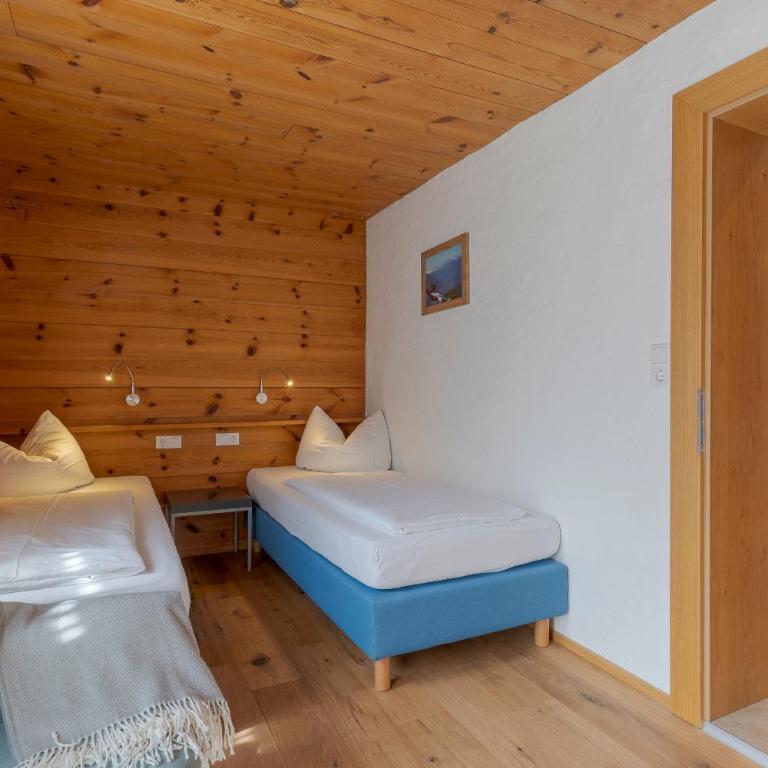 Apartmenthaus Rabitschhof - Comfort Apartment - 5