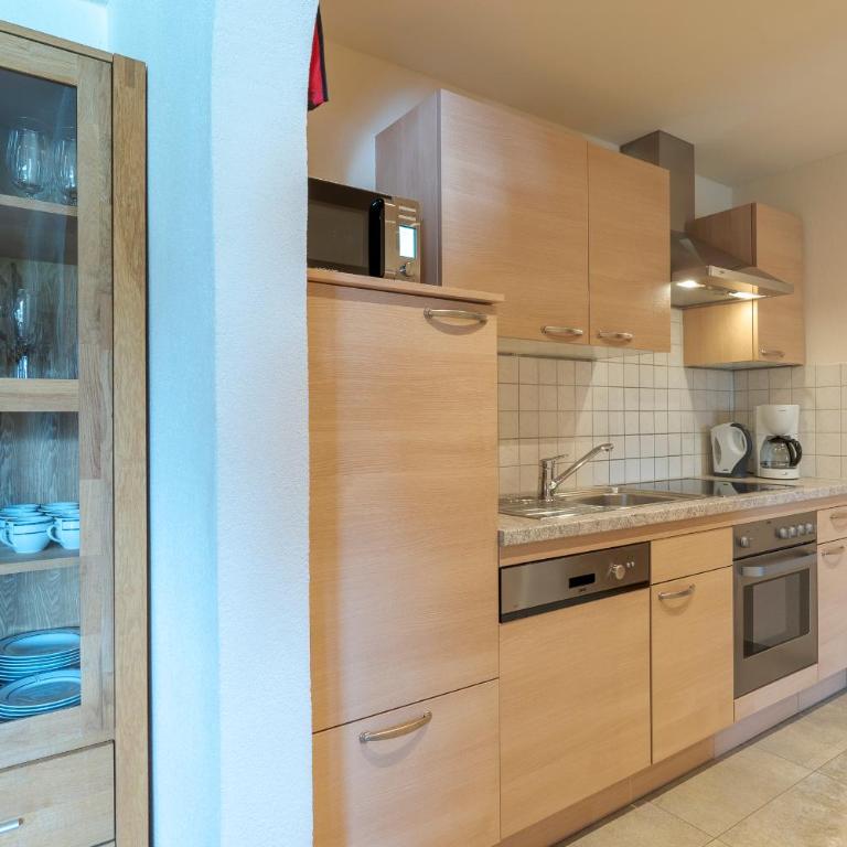 Apartmenthaus Rabitschhof - Comfort Apartment - 12