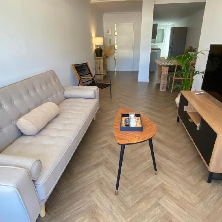 Can-Carma El Conserje - Apartamento de 3 dormitorios - 2