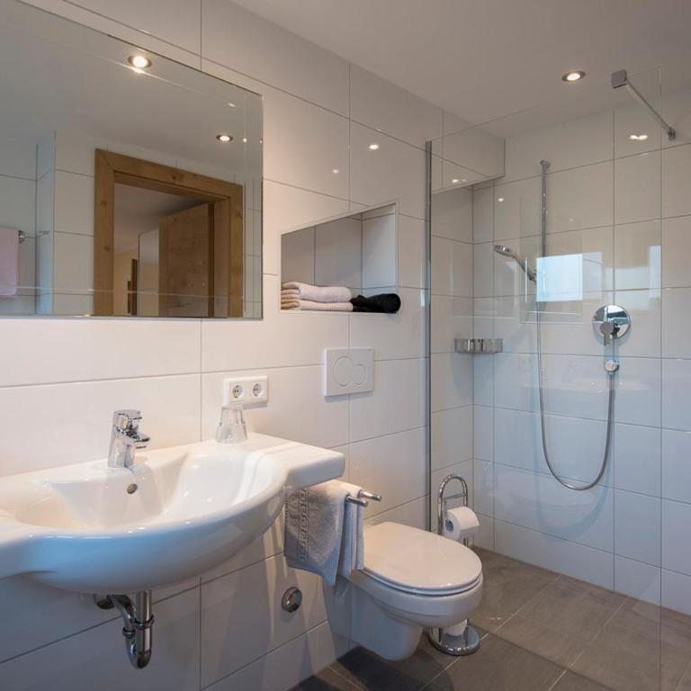 Apartmenthaus Rabitschhof - Comfort Apartment - 16