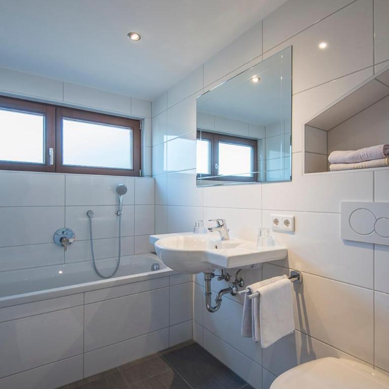 Apartmenthaus Rabitschhof - Comfort Apartment - 13
