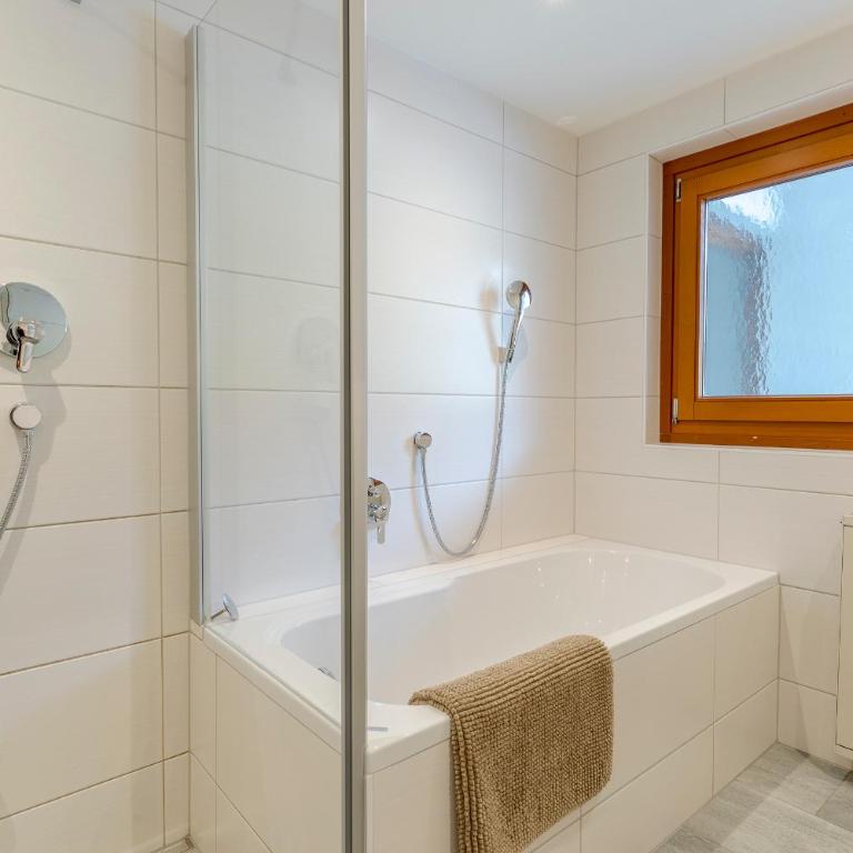 Apartmenthaus Rabitschhof - Superior Apartment - 16