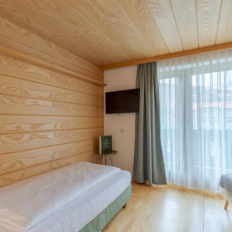 Apartmenthaus Rabitschhof - Superior Apartment - 7