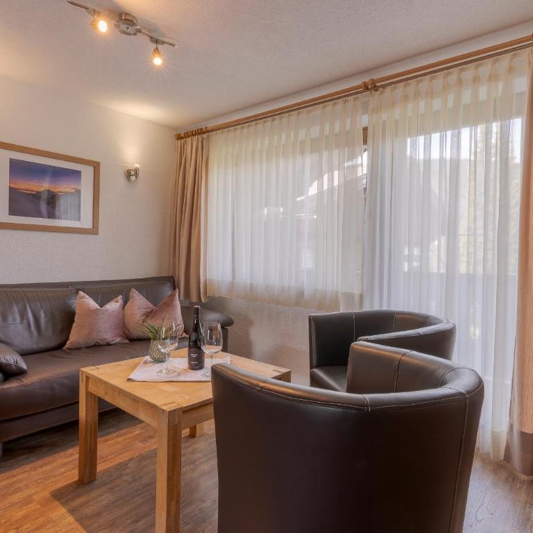 Apartmenthaus Rabitschhof - Superior Apartment - 2
