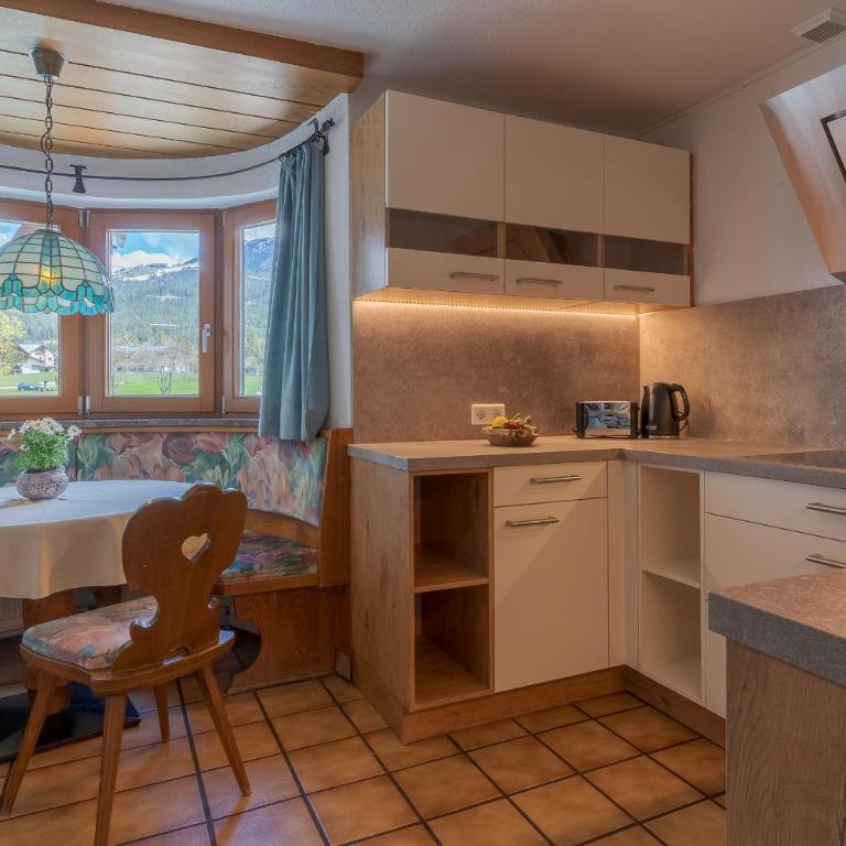 Apartmenthaus Rabitschhof - Superior Apartment - 8
