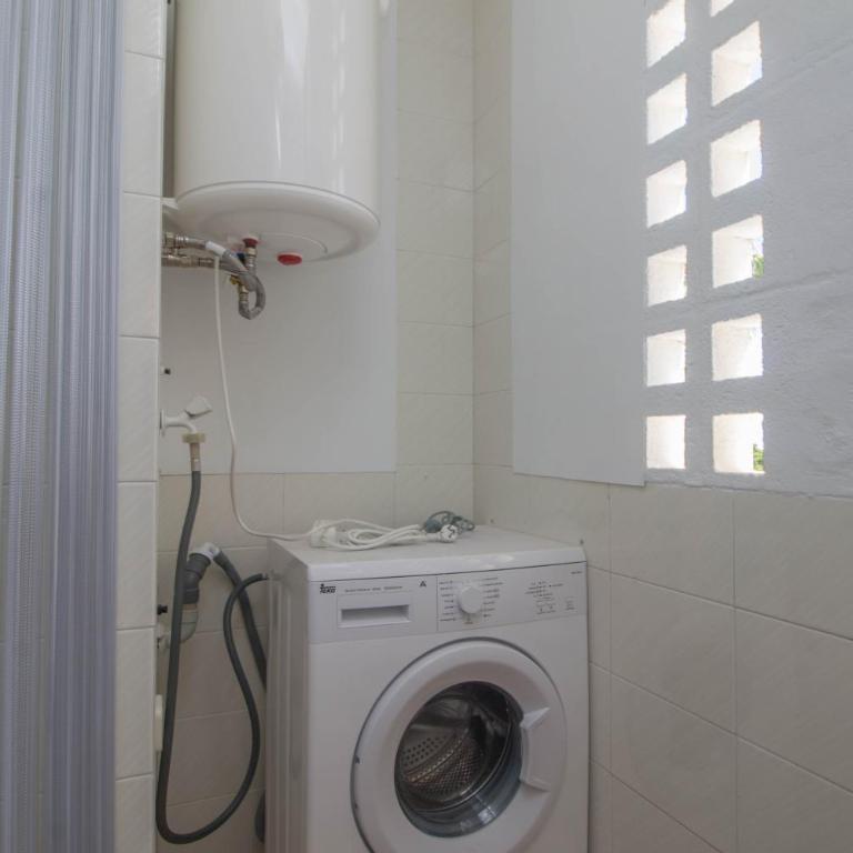 Imperial Puerto 2 3E By IVI Real Estate - Apartamento de 1 dormitorio - 8
