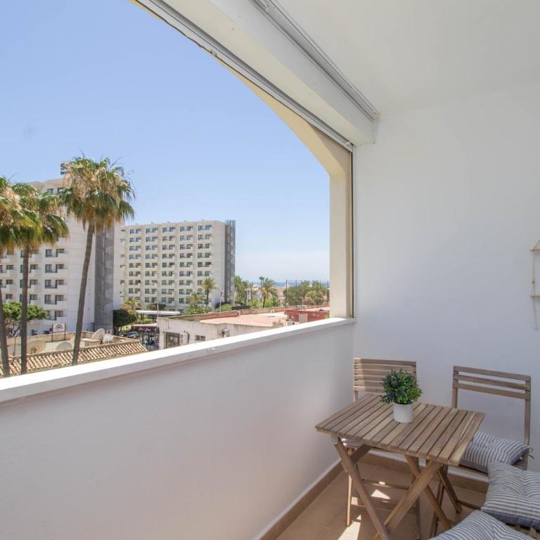 Imperial Puerto 2 3E By IVI Real Estate - Apartamento de 1 dormitorio - 13