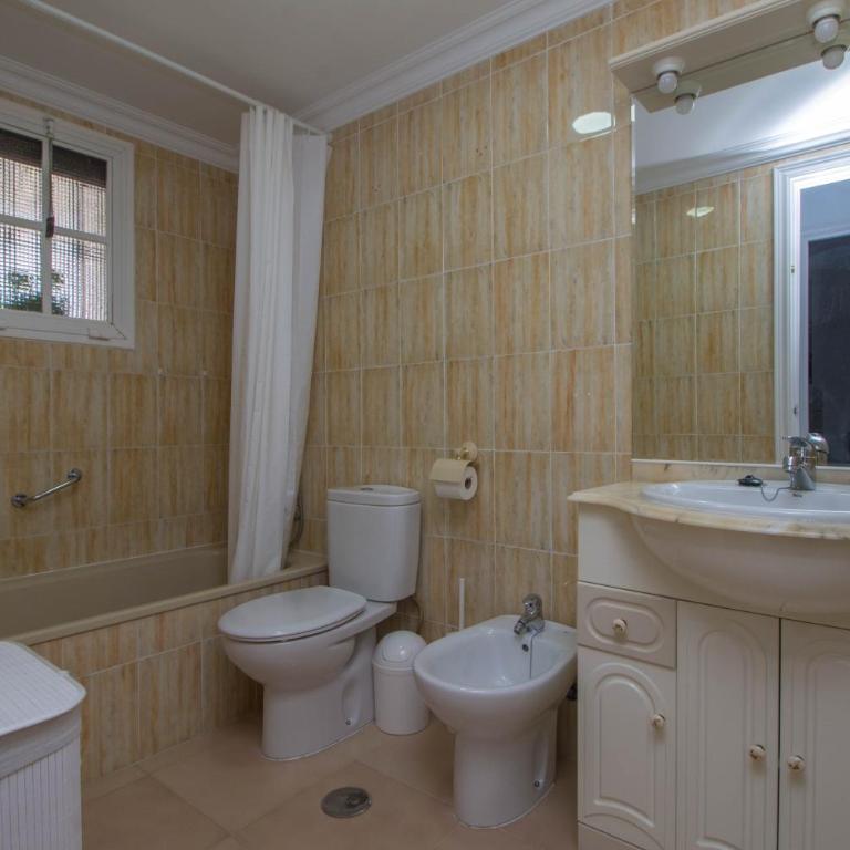 Imperial Puerto 2 3E By IVI Real Estate - Apartamento de 1 dormitorio - 6
