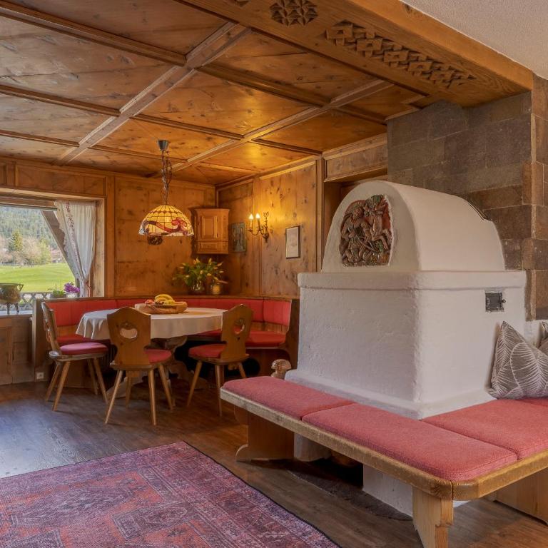 Apartmenthaus Rabitschhof - Superior Apartment - 1