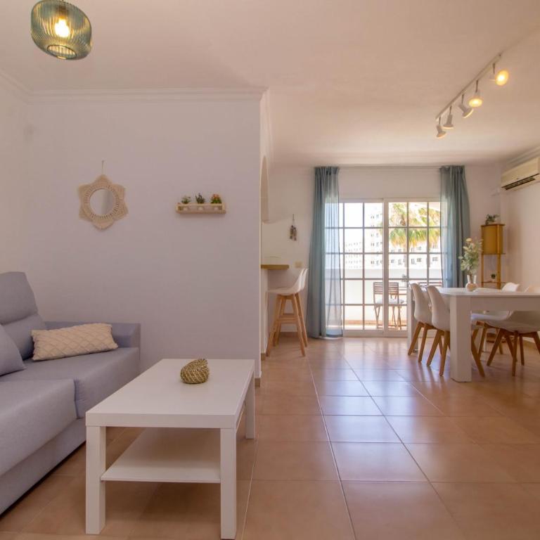 Imperial Puerto 2 3E By IVI Real Estate - Apartamento de 1 dormitorio - 4