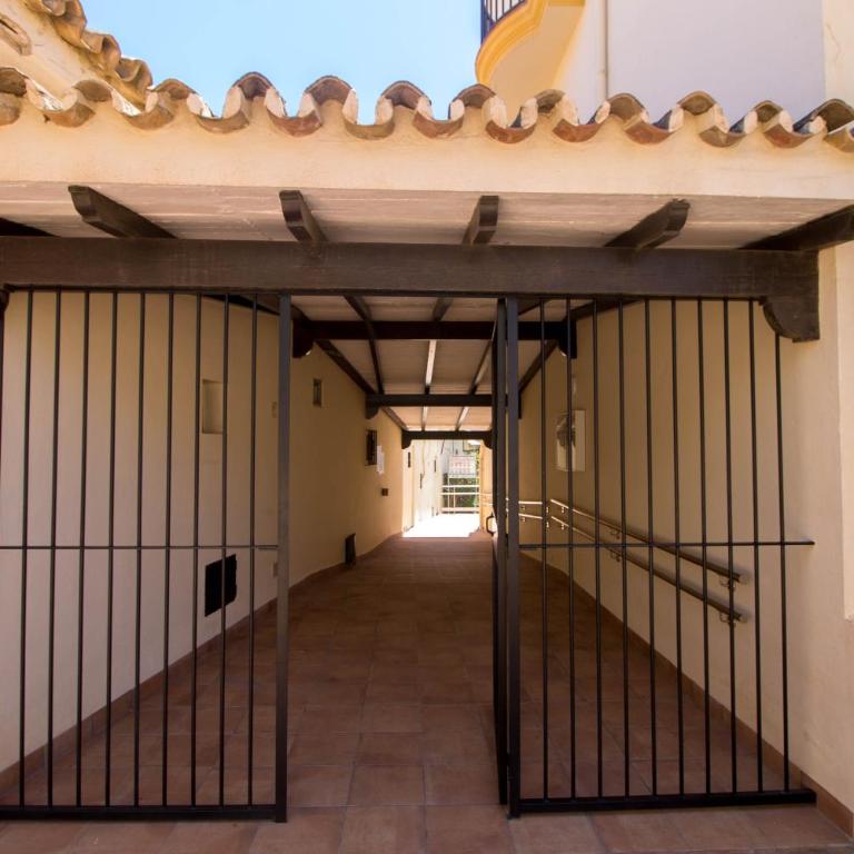 Imperial Puerto 2 3E By IVI Real Estate - Apartamento de 1 dormitorio - 21