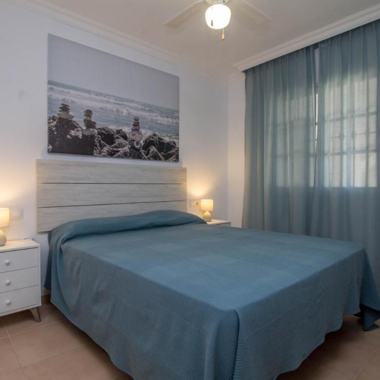 Imperial Puerto 2 3E By IVI Real Estate - Apartamento de 1 dormitorio - 23