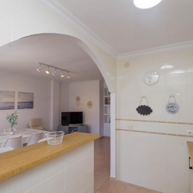 Imperial Puerto 2 3E By IVI Real Estate - Apartamento de 1 dormitorio - 25