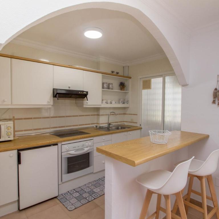 Imperial Puerto 2 3E By IVI Real Estate - Apartamento de 1 dormitorio - 26