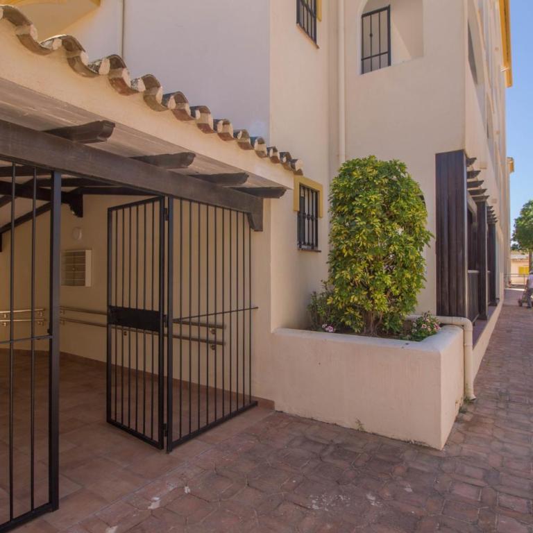 Imperial Puerto 2 3E By IVI Real Estate - Apartamento de 1 dormitorio - 29