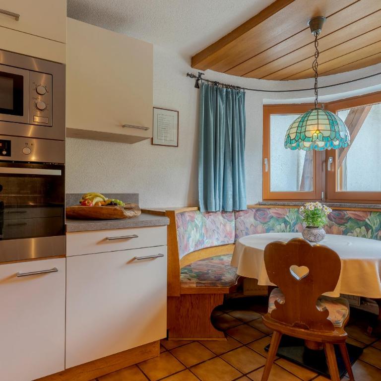 Apartmenthaus Rabitschhof - Superior Apartment - 18